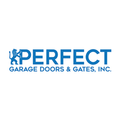 Perfect Garage Doors & Gates Inc.